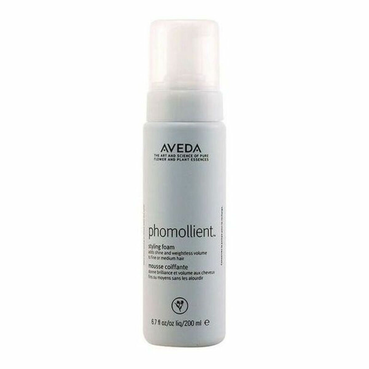 Volumising Foam Phomollient Aveda (200 ml) -  Beauty, Hair care -  Aveda.