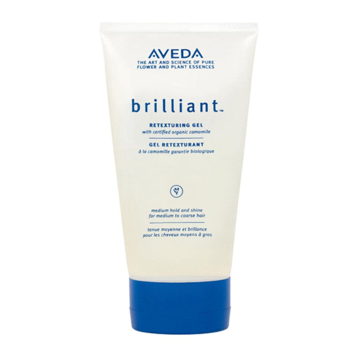 Styling Gel Brilliant Aveda (150 ml) (150 ml) -  Beauty, Hair care -  Aveda.