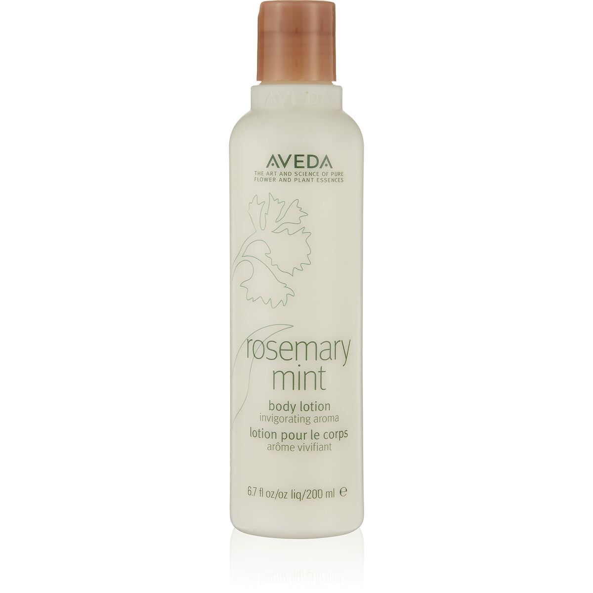Hydrating Body Lotion Aveda 200 ml Mint Rosemary -  Beauty, Skin care -  Aveda.