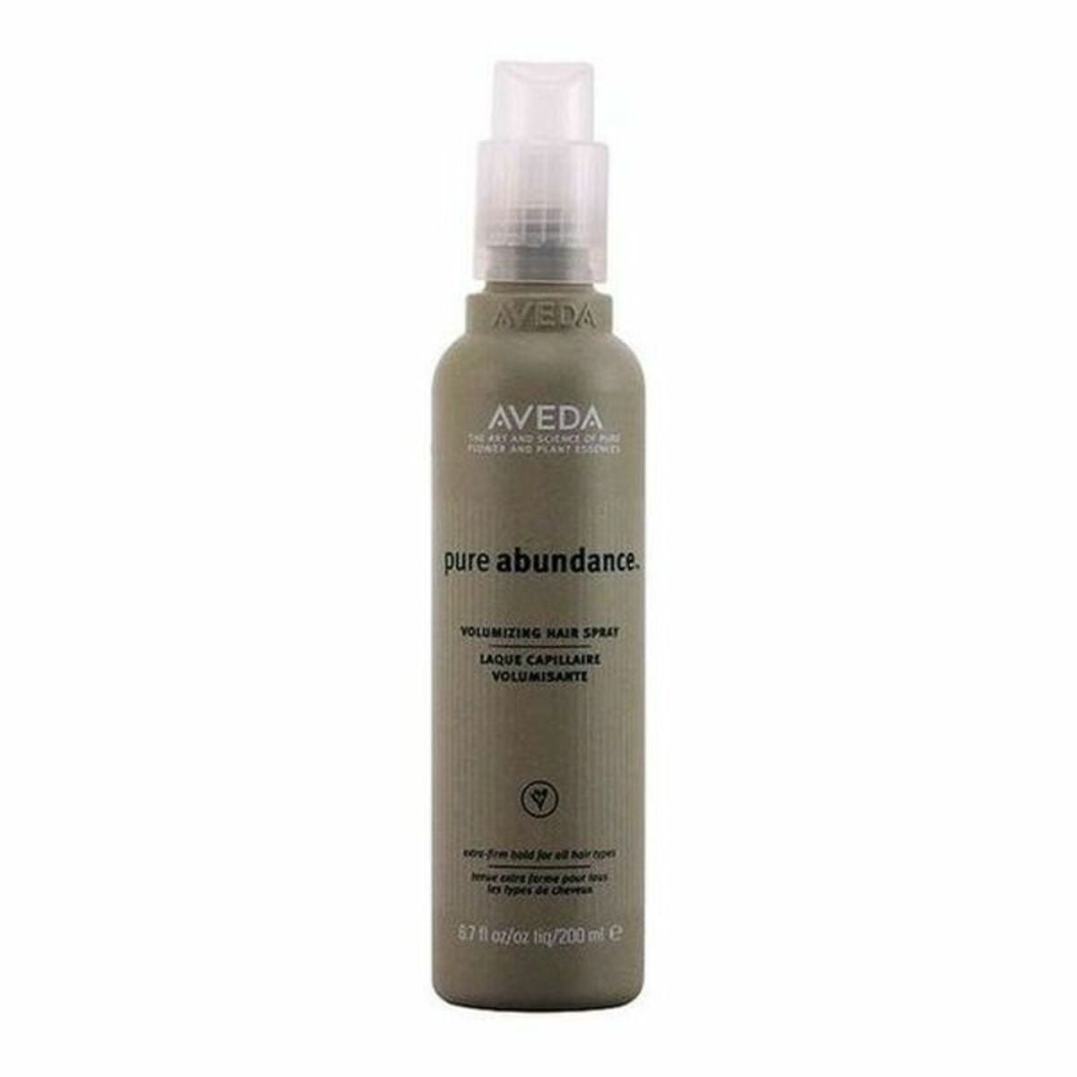 Volumising Spray Pure Abundance Aveda (200 ml) -  Beauty, Hair care -  Aveda.