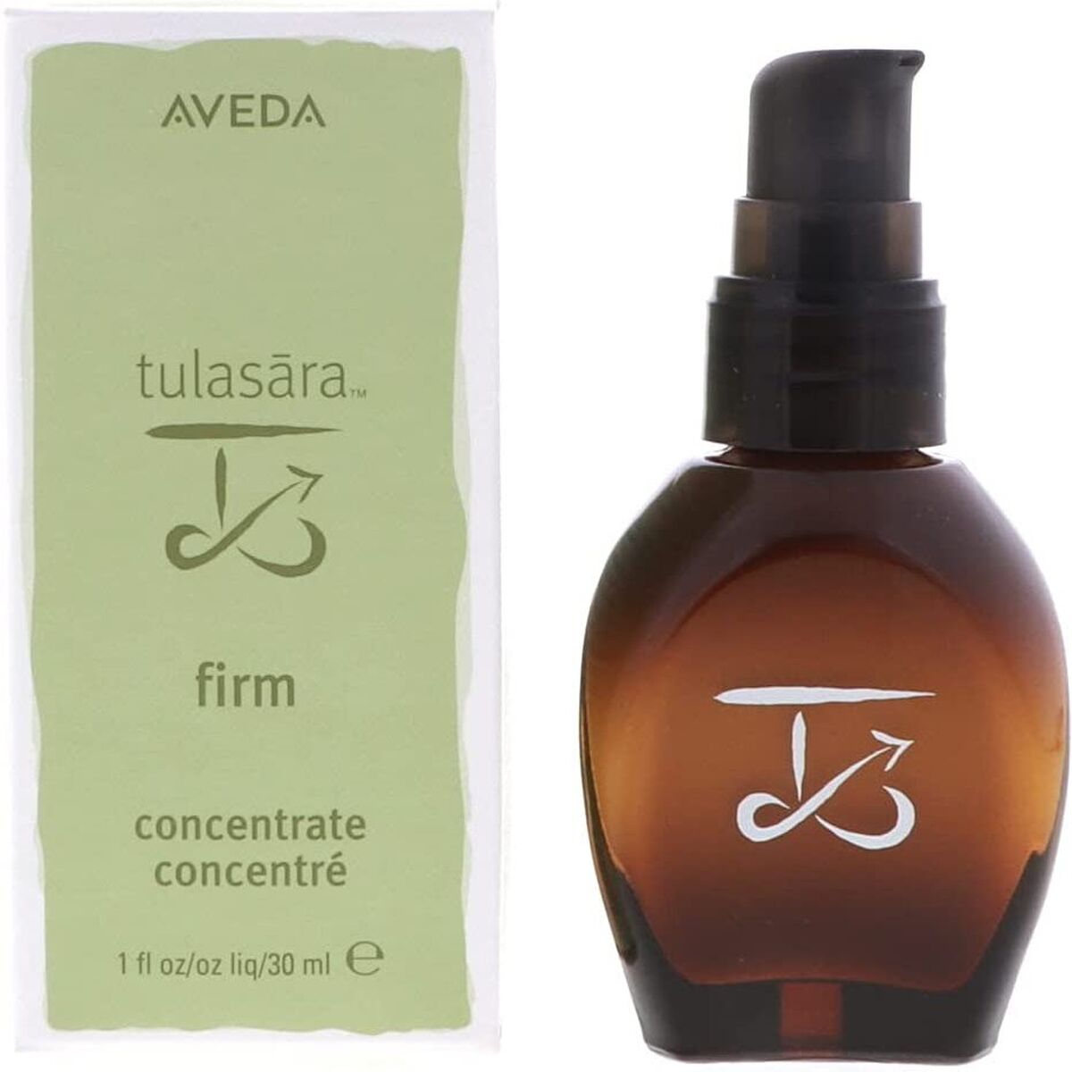 Facial Serum Aveda Tulasara Firm Concentrate 30 ml -  Beauty, Skin care -  Aveda.