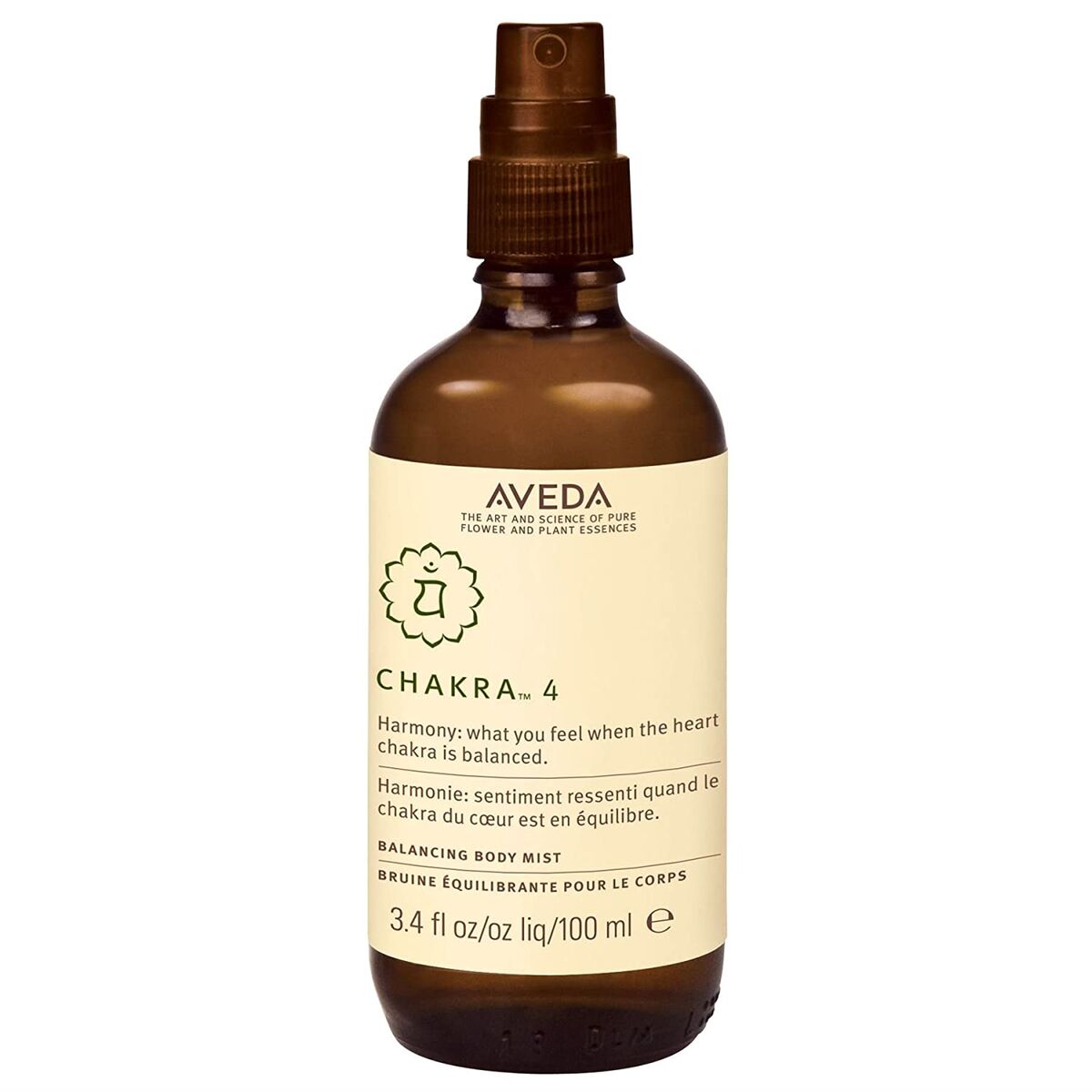 Body Mist Aveda Chakra 4 Balancing 100 ml -  Beauty, Perfumes and fragrances -  Aveda.