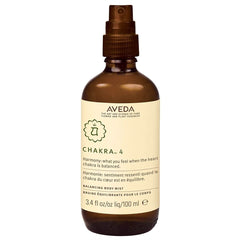 Body Mist Aveda Chakra 4 Balancing 100 ml -  Beauty, Perfumes and fragrances -  Aveda.