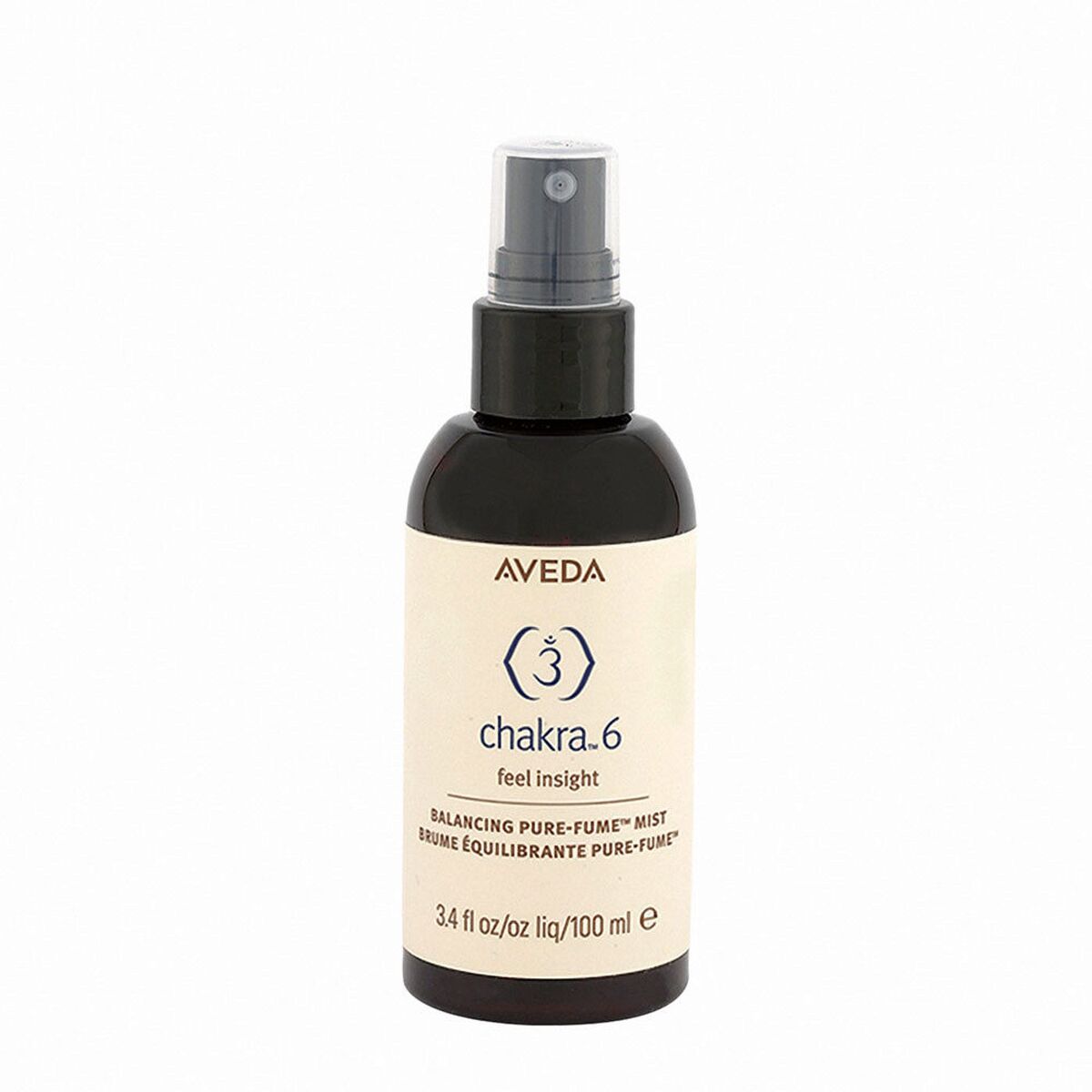 Body Mist Aveda Chakra 6 Balancing 100 ml -  Beauty, Perfumes and fragrances -  Aveda.