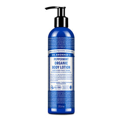 Body Lotion Dr Bronner's Menta -  Beauty, Skin care -  Dr Bronner's.