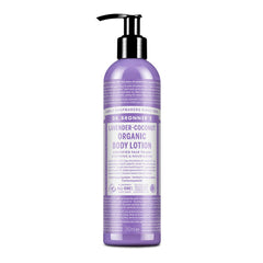 Body Lotion Dr Bronner's Lavanda-Coco -  Beauty, Skin care -  Dr Bronner's.