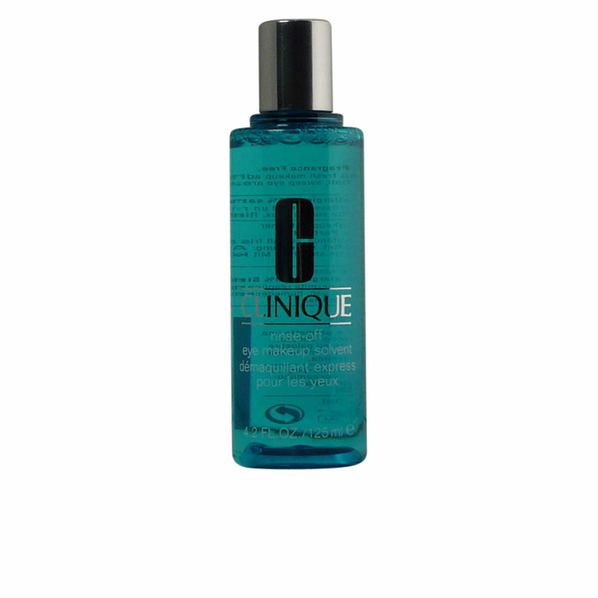 Eye Make Up Remover Rinse Off Clinique -  Beauty, Skin care -  Clinique.