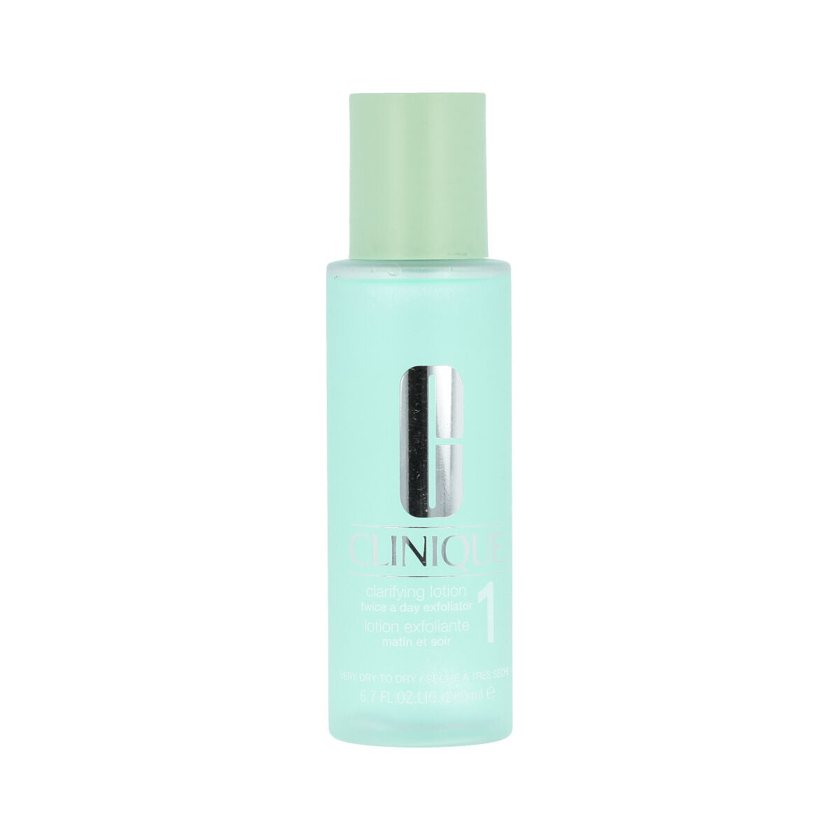 Facial Toner Clinique 1 200 ml -  Beauty, Skin care -  Clinique.