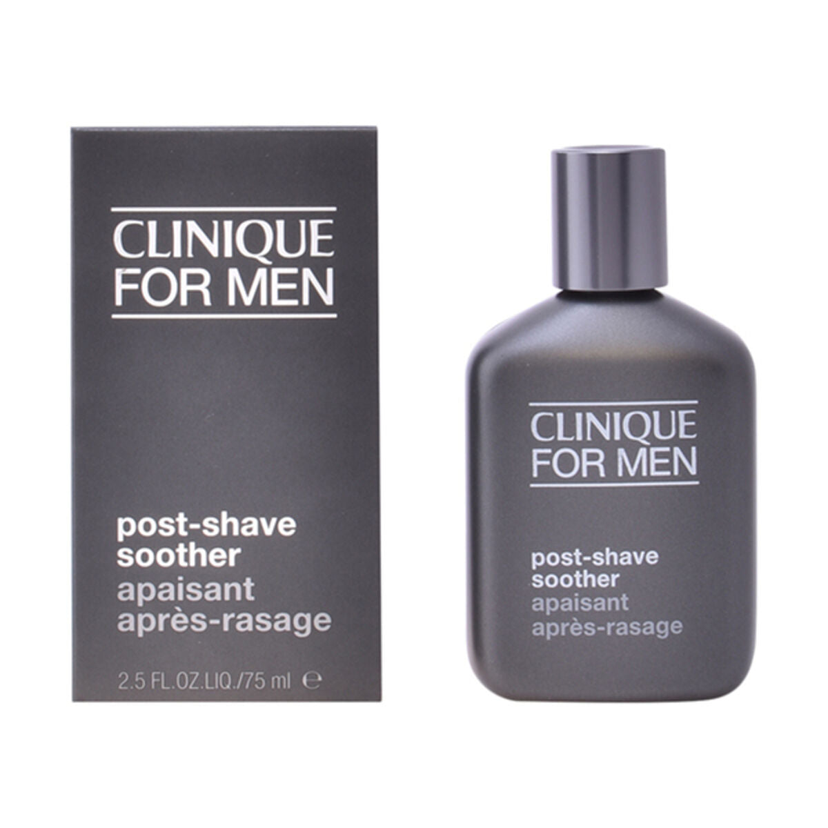 Aftershave Men Clinique 75 ml -  Beauty, Shaving and hair removal -  Clinique.
