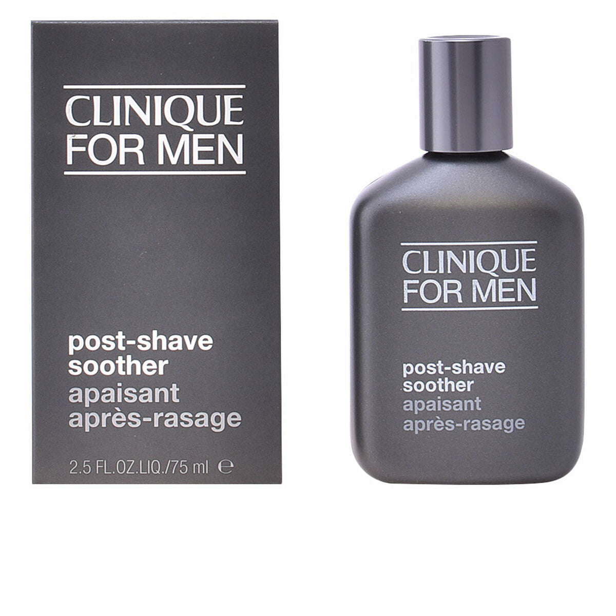 Aftershave Men Clinique 75 ml -  Beauty, Shaving and hair removal -  Clinique.