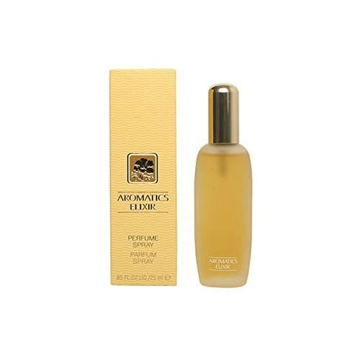 Women's Perfume Clinique Aromatics Elixir EDP 25 ml -  Beauty, Perfumes and fragrances -  Clinique.