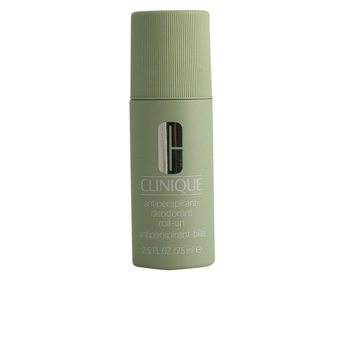 Roll-On Deodorant Antiperspirant Clinique (75 ml) -  Beauty, Bathing and personal hygiene -  Clinique.