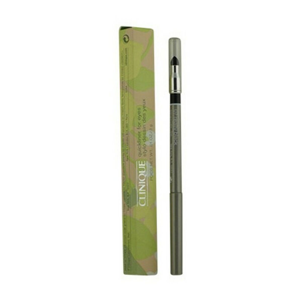 Eye Pencil Quickliner Clinique -  Beauty, Make-up -  Clinique.
