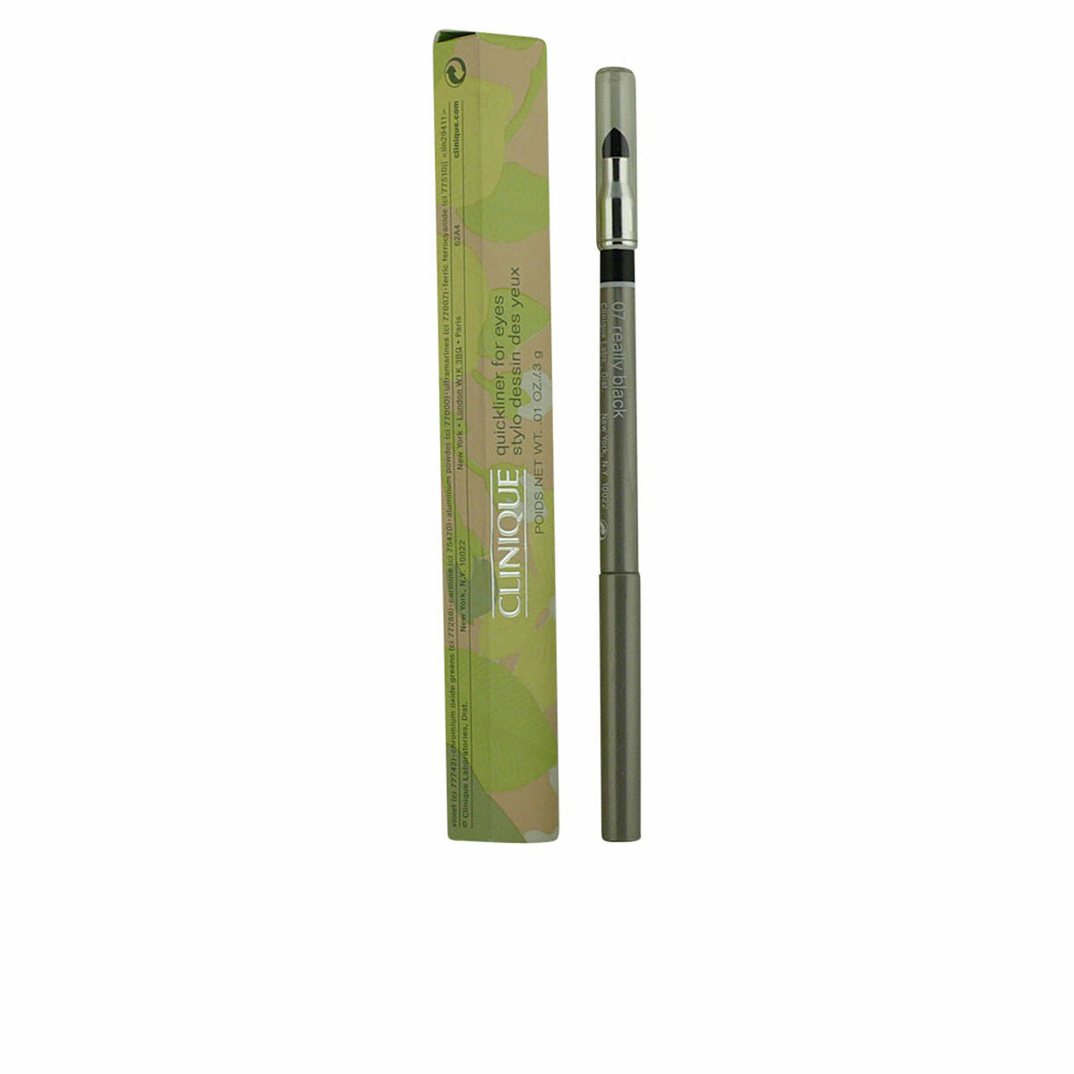 Eye Pencil Quickliner Clinique -  Beauty, Make-up -  Clinique.