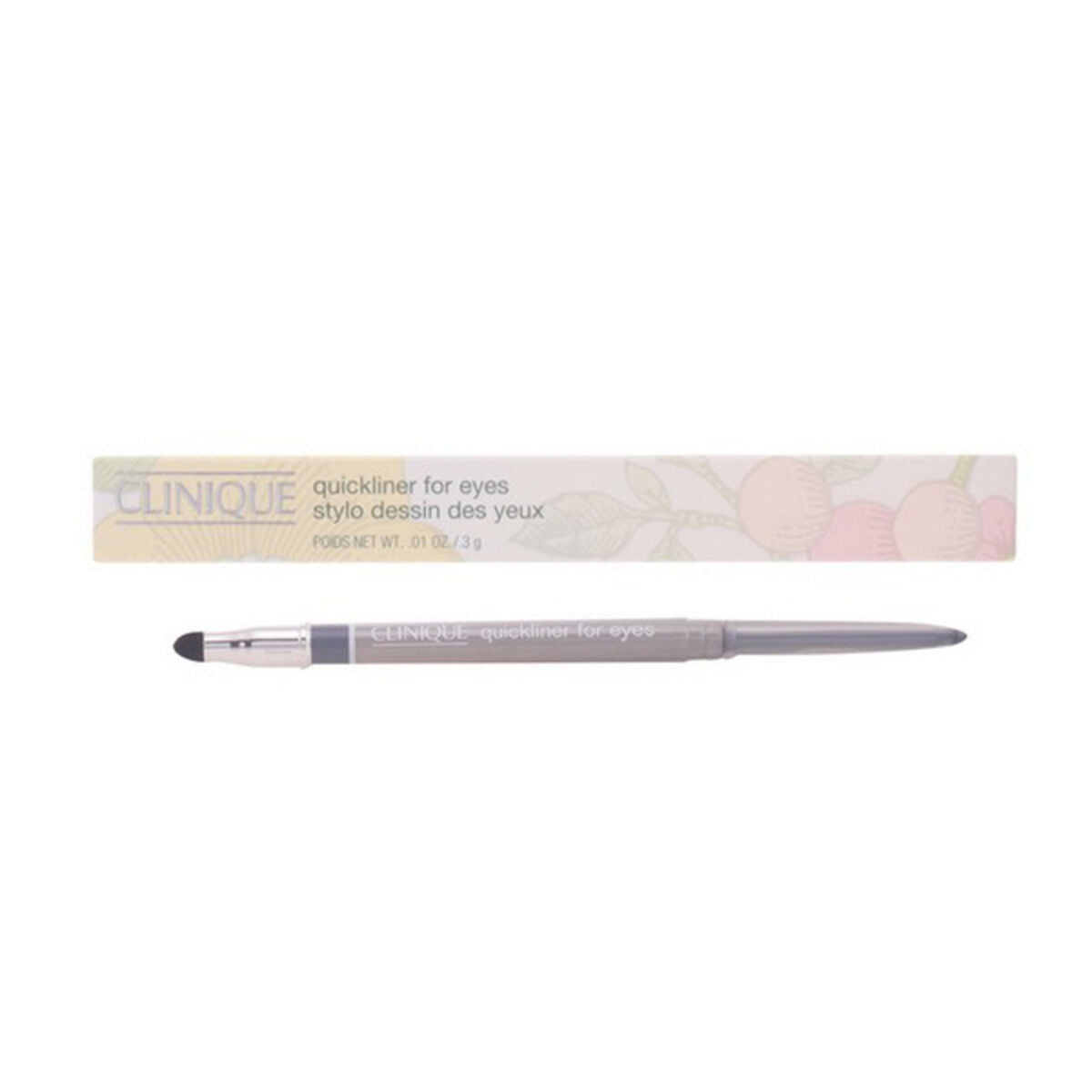Eye Pencil Quickliner Clinique -  Beauty, Make-up -  Clinique.