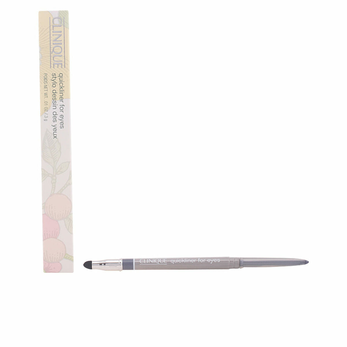 Eye Pencil Quickliner Clinique -  Beauty, Make-up -  Clinique.