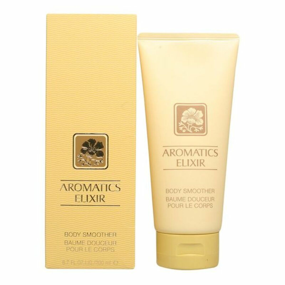Body Lotion Aromatics Elixir Clinique 135076 (200 ml) 200 ml -  Beauty, Skin care -  Clinique.