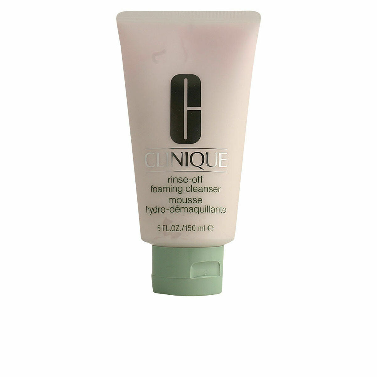 Make-up Remover Foam Clinique Rinse Off (150 ml) -  Beauty, Skin care -  Clinique.