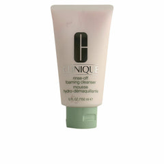 Make-up Remover Foam Clinique Rinse Off (150 ml) -  Beauty, Skin care -  Clinique.