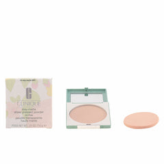 Compact Powders Stay Matte Clinique -  Beauty, Make-up -  Clinique.
