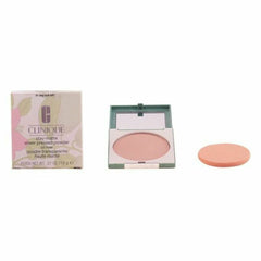 Compact Powders Clinique Stay Beige Stay-Matte Sheer Pressed Powder 7,6 g Beige 3 -  Beauty, Make-up -  Clinique.