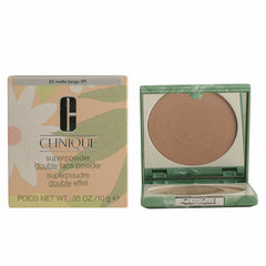 Powder Make-up Base Superpowder Clinique -  Beauty, Make-up -  Clinique.