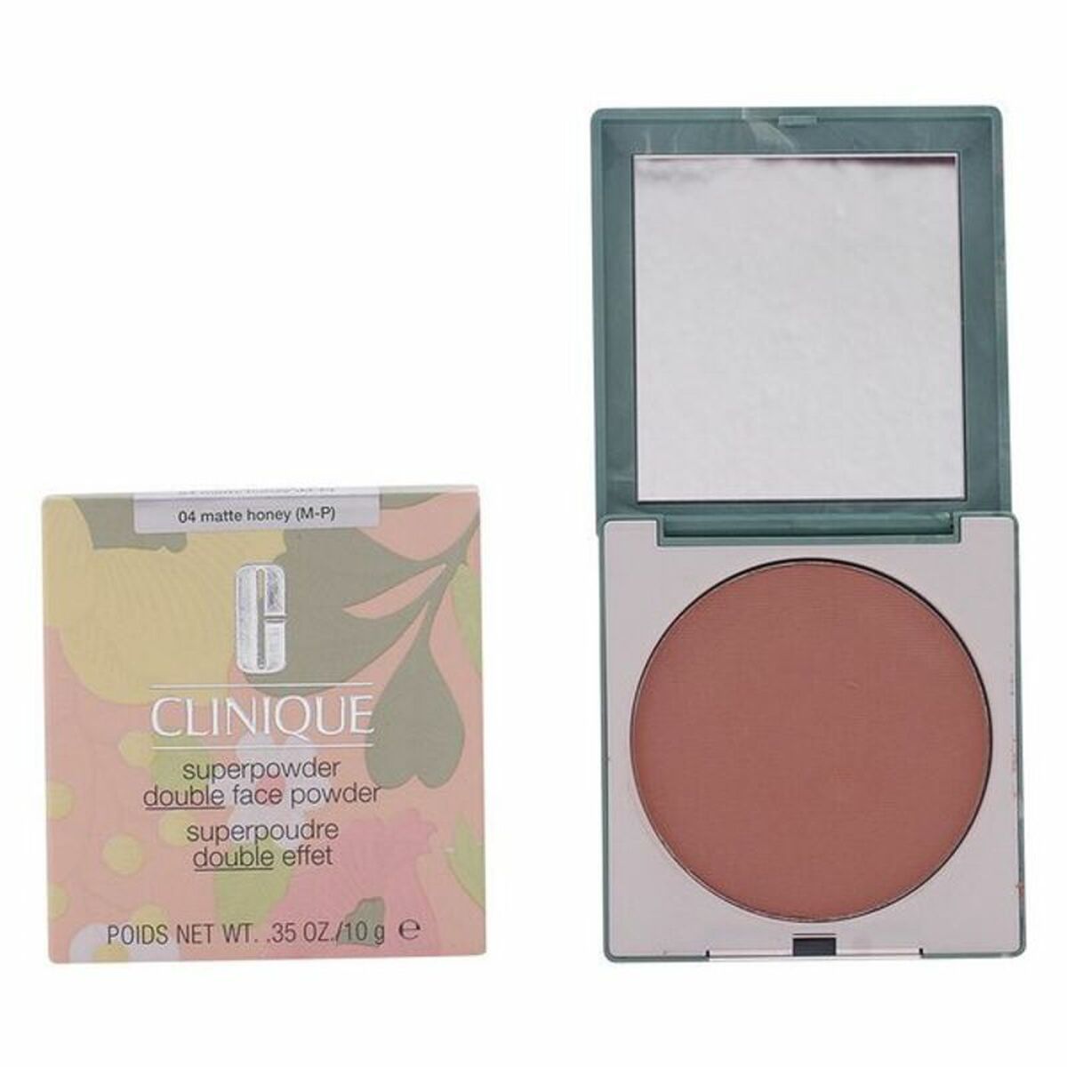 Compact Make Up Clinique (10 g) (10 gr) -  Beauty, Make-up -  Clinique.