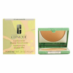 Powder Make-up Base Superpowder Clinique -  Beauty, Make-up -  Clinique.