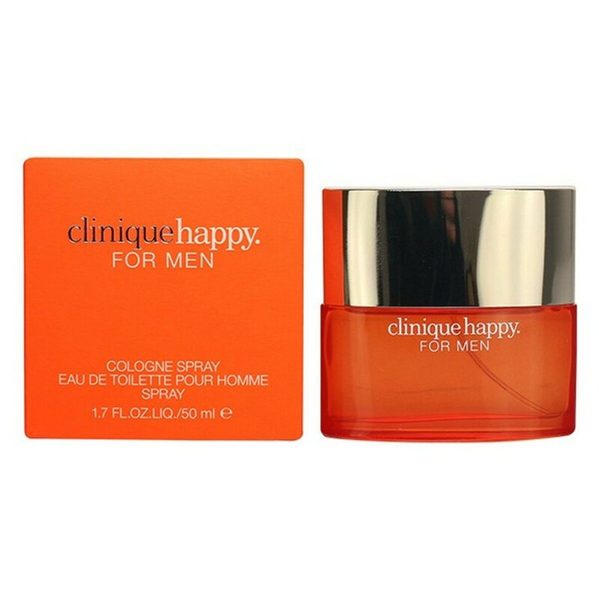 Men's Perfume Clinique EDT -  Beauty, Perfumes and fragrances -  Clinique.