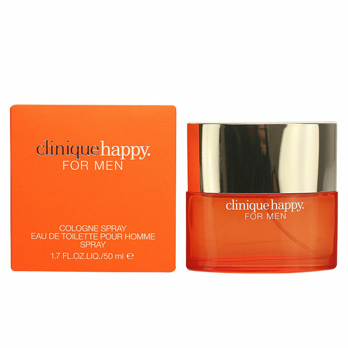 Men's Perfume Clinique CLIPFM006 EDT 50 ml -  Beauty, Perfumes and fragrances -  Clinique.
