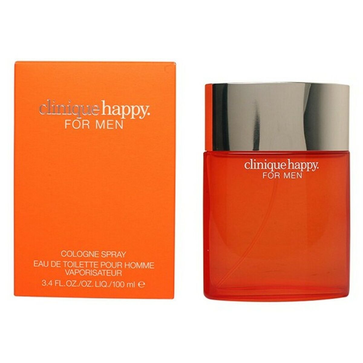 Men's Perfume Clinique EDT -  Beauty, Perfumes and fragrances -  Clinique.