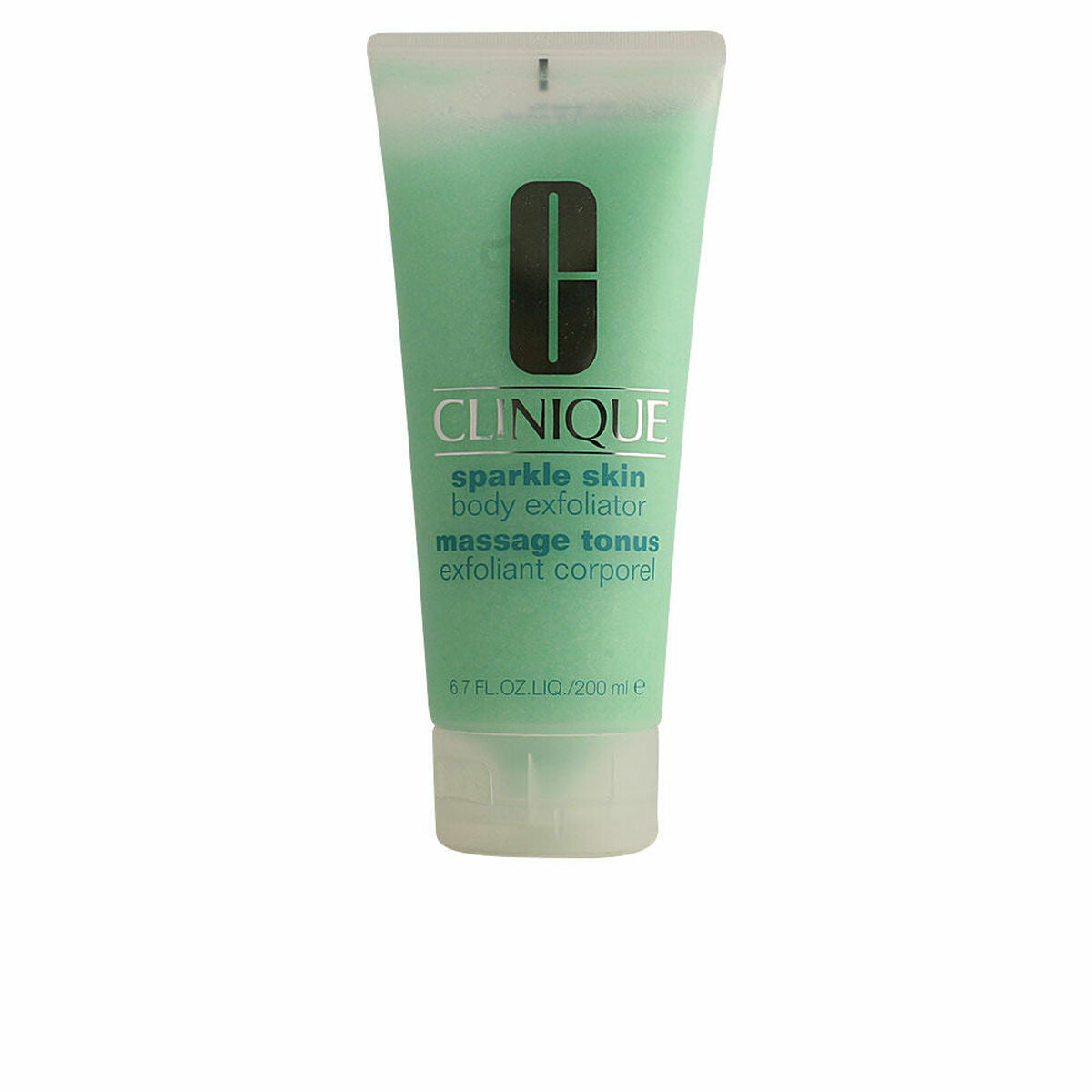 Body Exfoliator Clinique Sparkle Skin (200 ml) -  Beauty, Skin care -  Clinique.