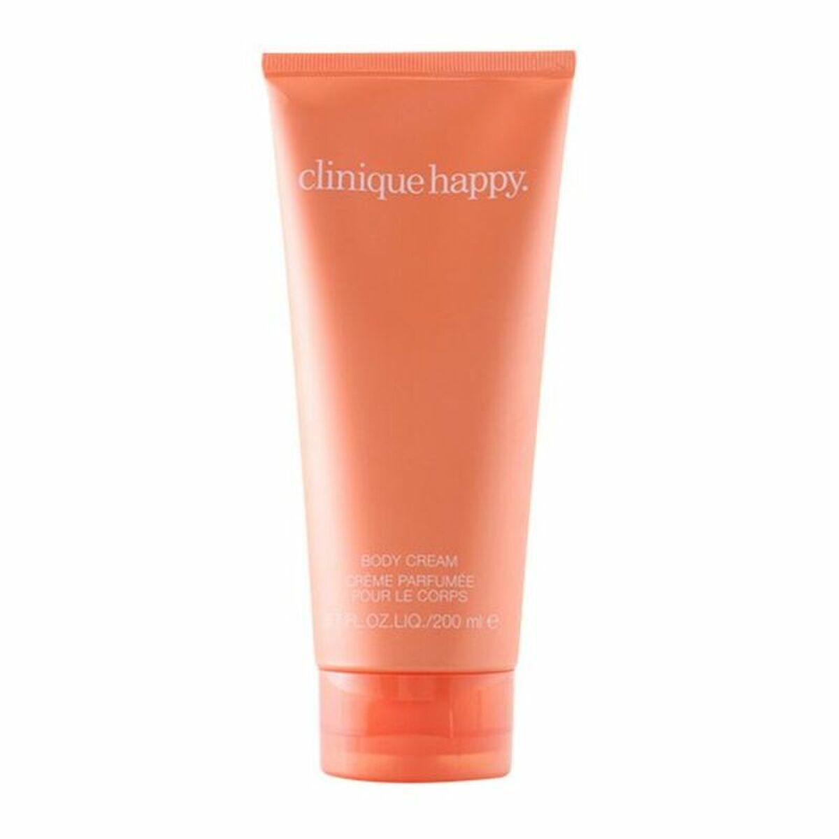Body Cream Happy Clinique (200 ml) -  Beauty, Skin care -  Clinique.