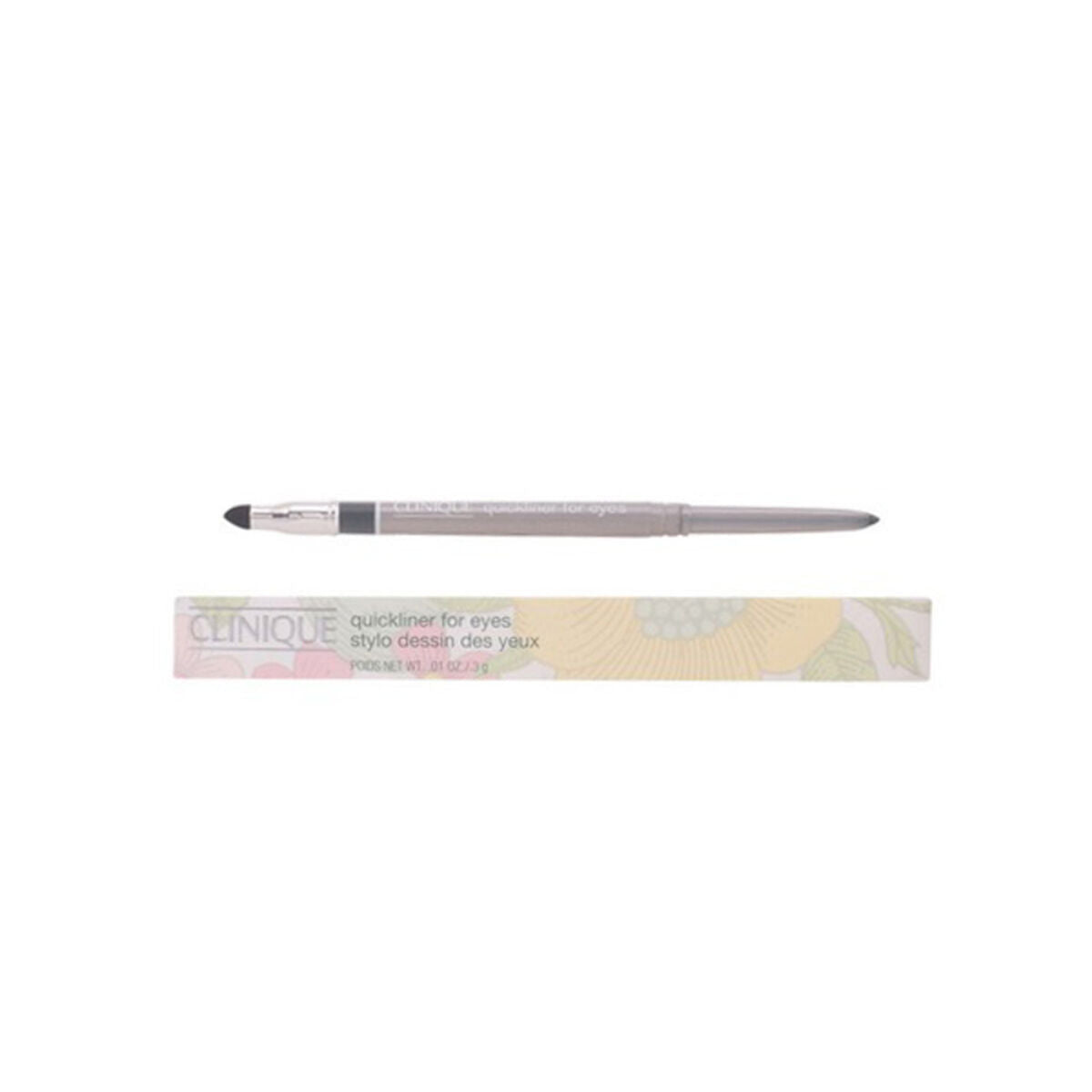 Eye Pencil Quickliner Clinique -  Beauty, Make-up -  Clinique.