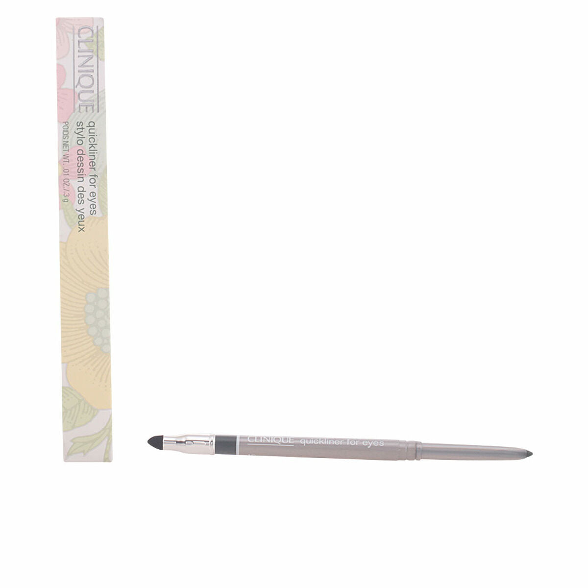 Eye Pencil Quickliner Clinique -  Beauty, Make-up -  Clinique.
