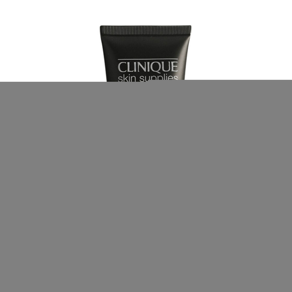 Facial Exfoliator Men Clinique -  Beauty, Skin care -  Clinique.