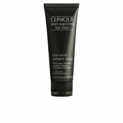 Facial Exfoliator Men Clinique -  Beauty, Skin care -  Clinique.