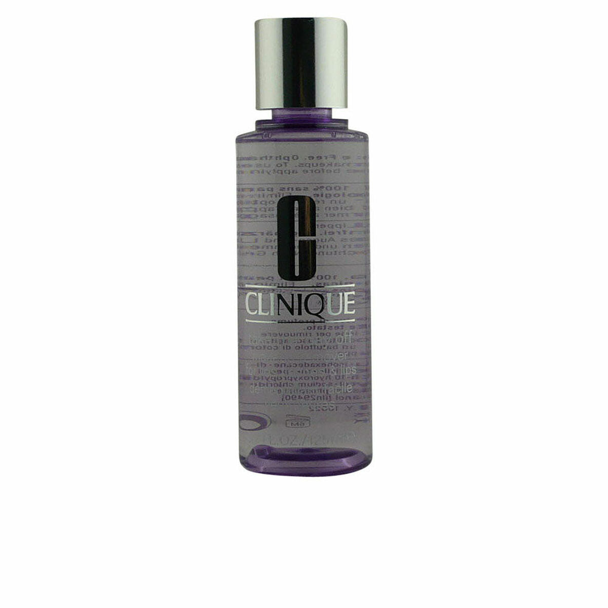 Eye Make Up Remover Clinique Take The Day Off (125 ml) -  Beauty, Skin care -  Clinique.