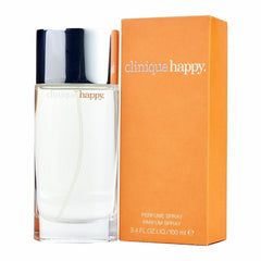 Women's Perfume Clinique Happy EDP 100 ml -  Beauty, Perfumes and fragrances -  Clinique.