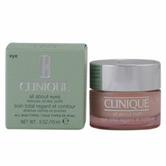 Gel for Eye Area Clinique All About Eyes (15 ml) -  Beauty, Skin care -  Clinique.