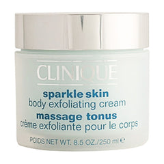 Body Exfoliator Sparkle Skin Clinique 250 ml -  Beauty, Skin care -  Clinique.