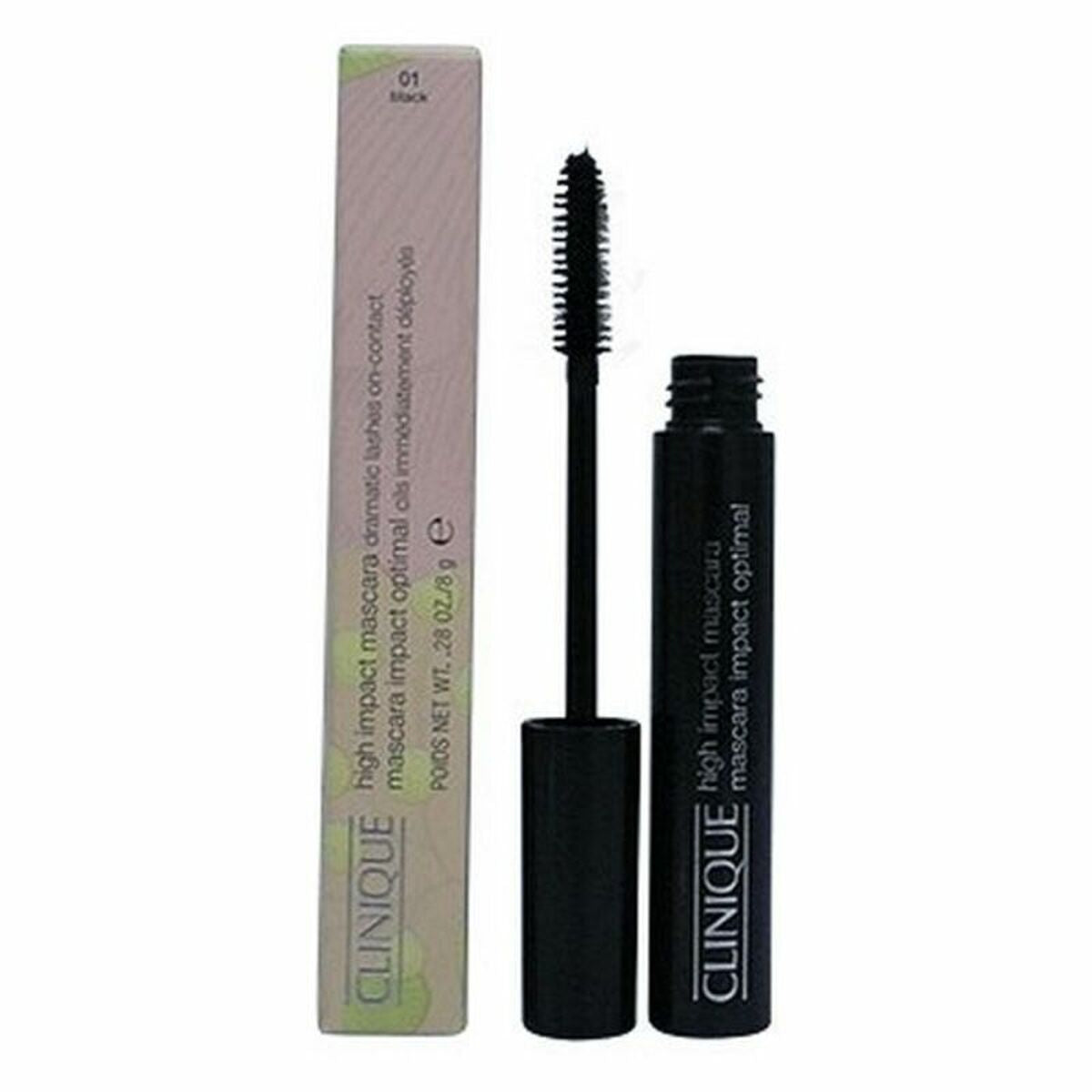 Mascara Clinique 69680 -  Beauty, Make-up -  Clinique.