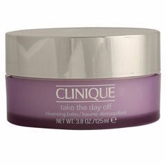 Facial Make Up Remover Take The Day Off Clinique -  Beauty, Skin care -  Clinique.