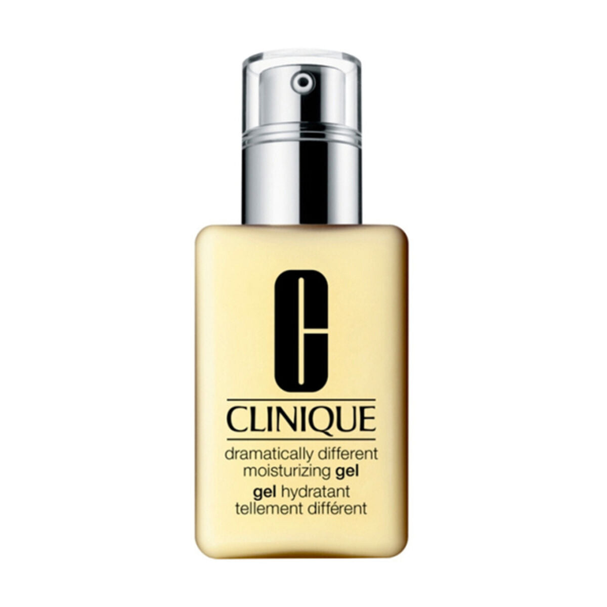 Moisturising Gel Dramatically Different Clinique -  Beauty, Skin care -  Clinique.