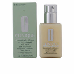 Moisturising Gel Dramatically Different Clinique -  Beauty, Skin care -  Clinique.