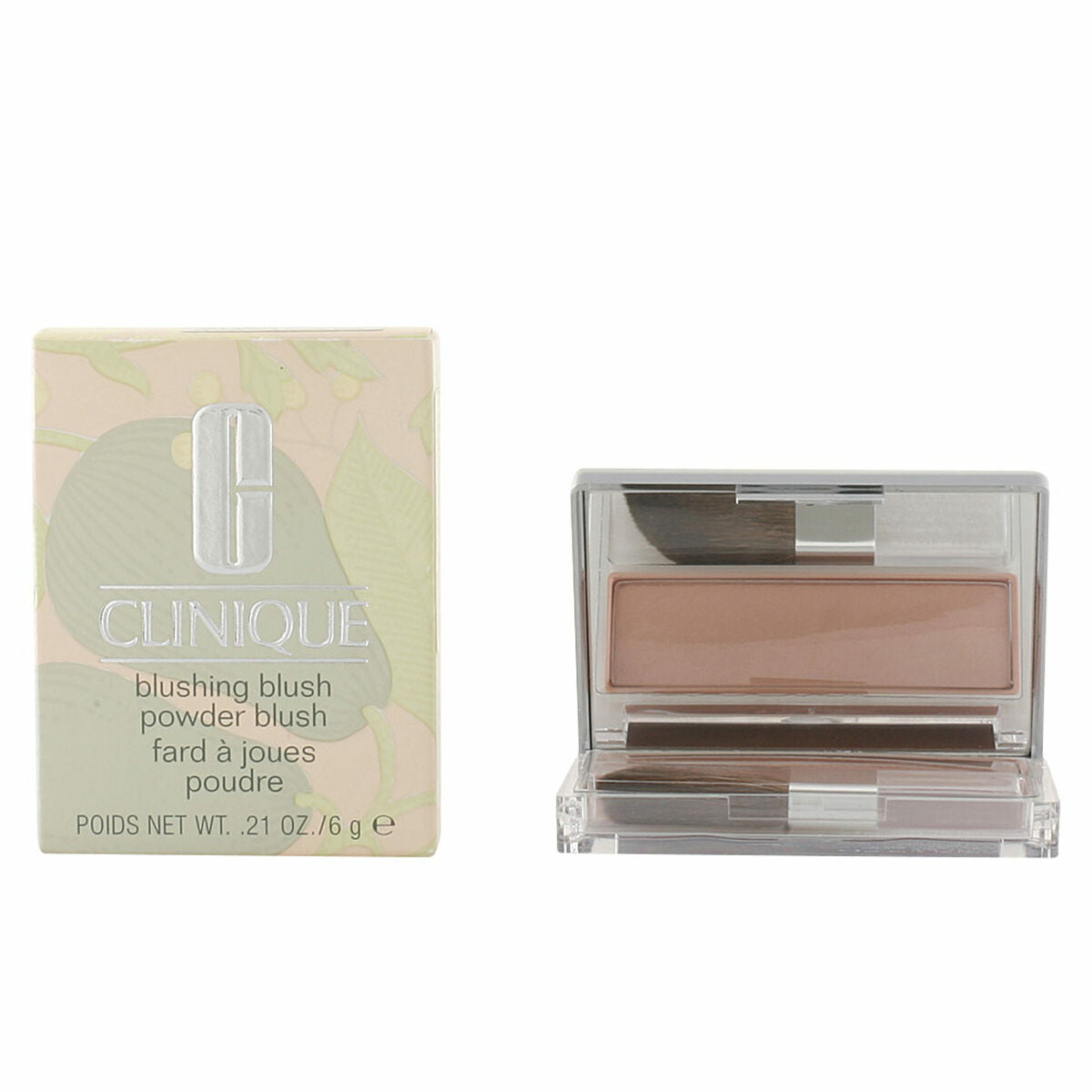 Blush Clinique -  Beauty, Make-up -  Clinique.