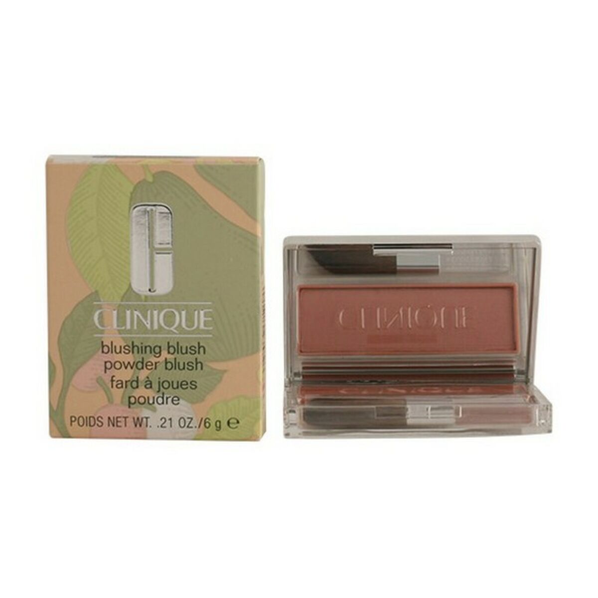 Blush Clinique -  Beauty, Make-up -  Clinique.