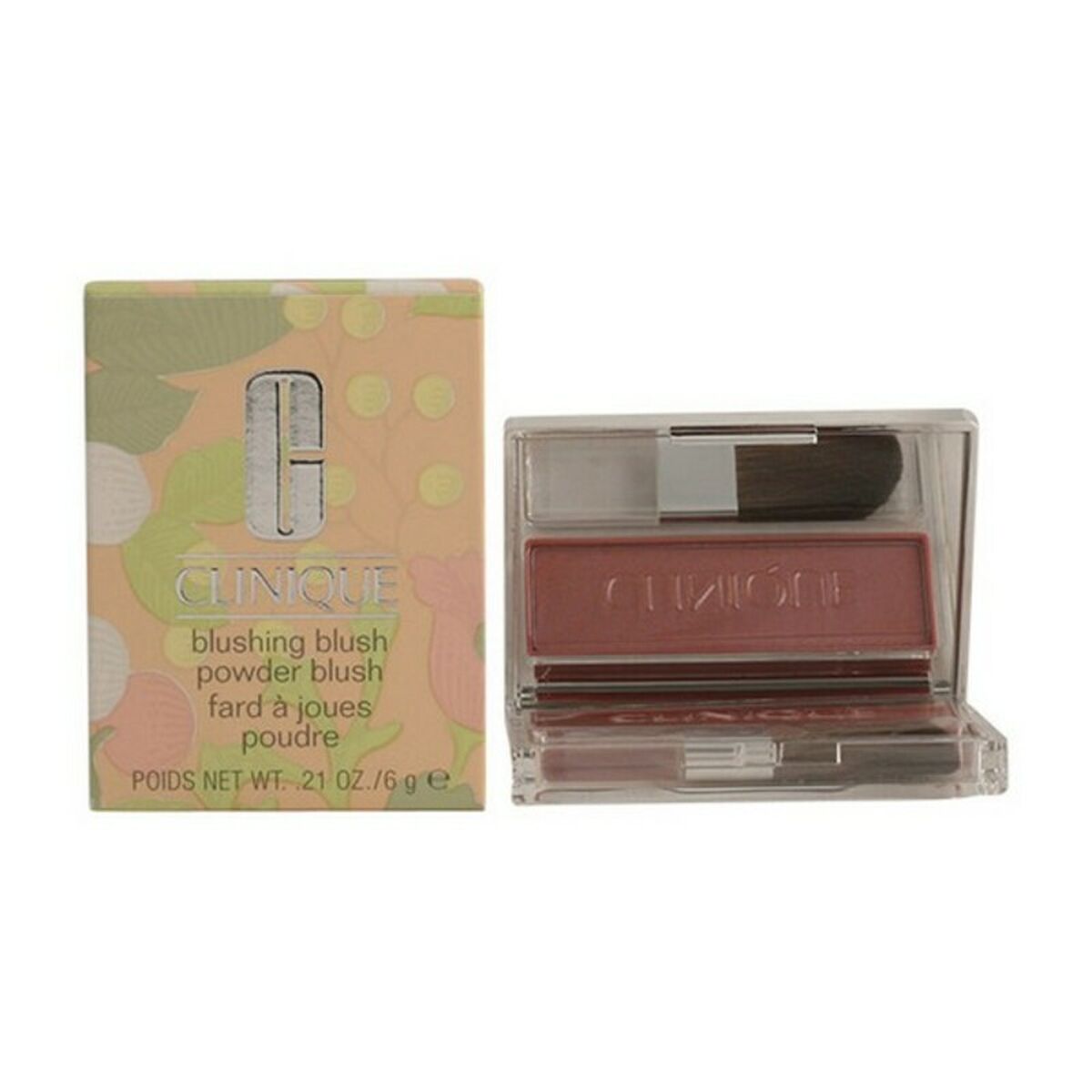 Blush Clinique -  Beauty, Make-up -  Clinique.