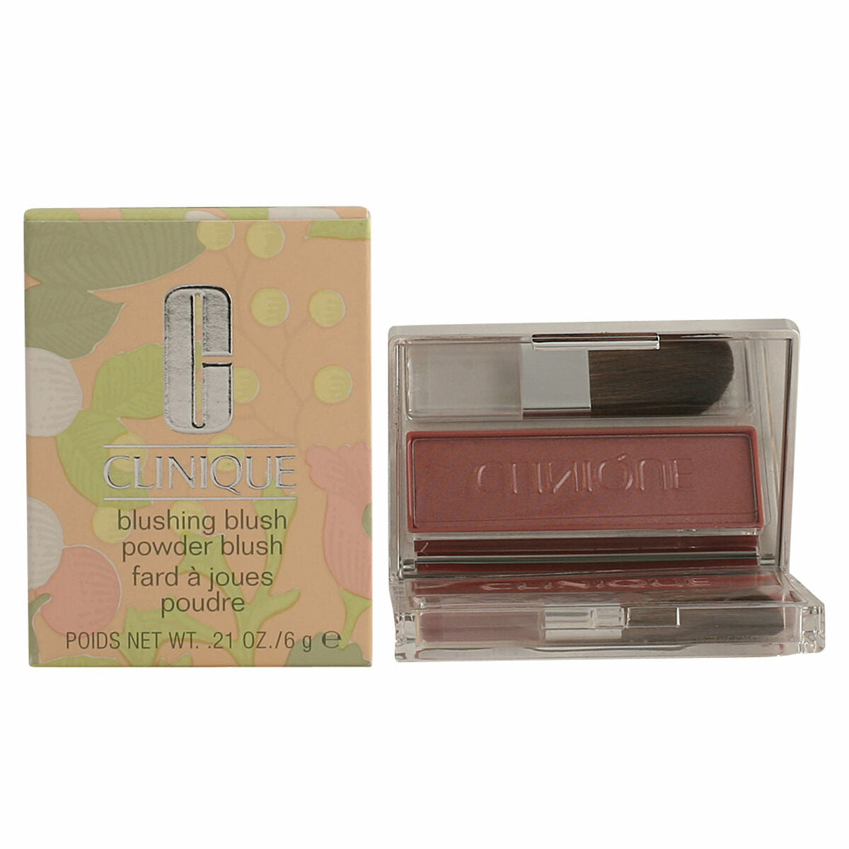Blush Clinique -  Beauty, Make-up -  Clinique.