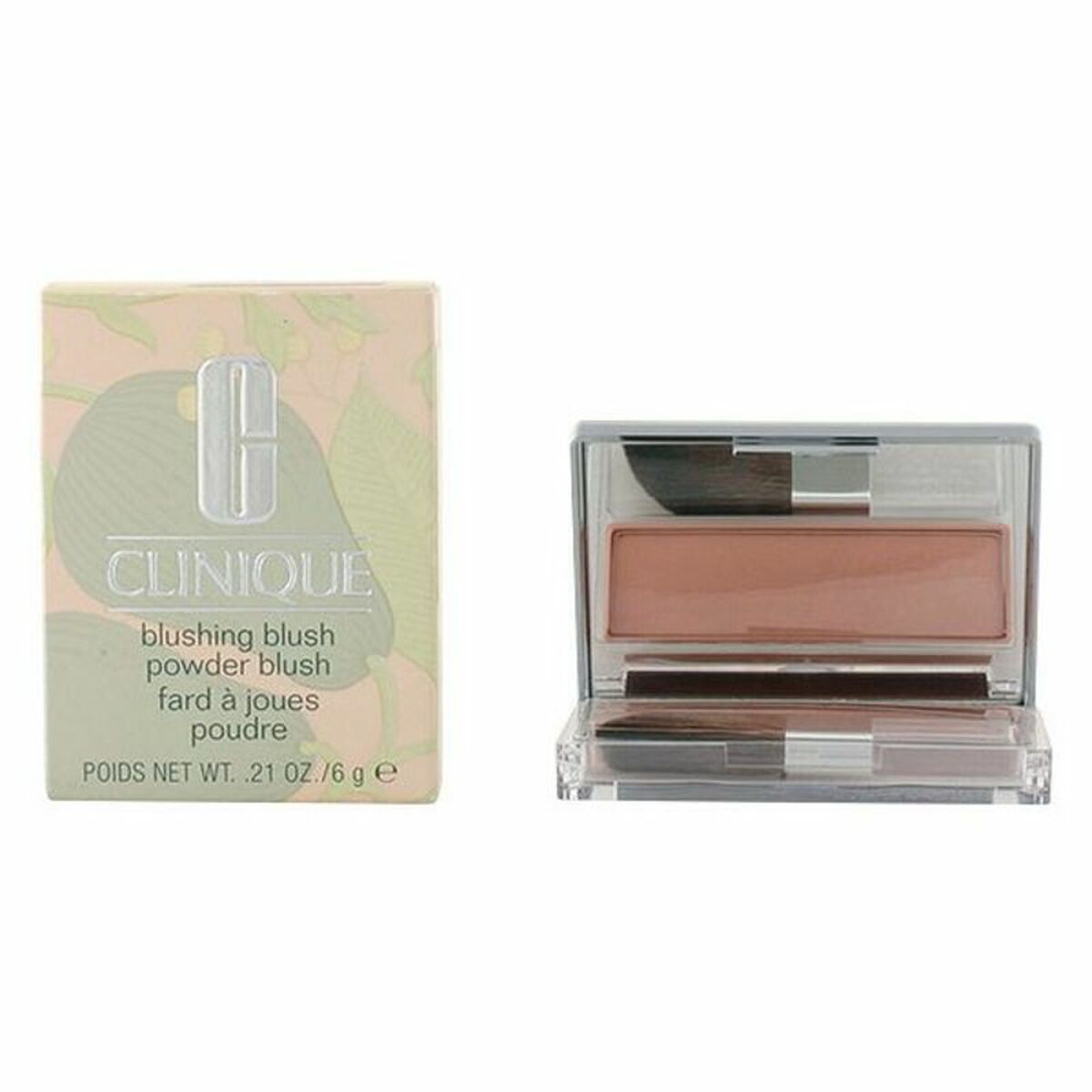 Blush Clinique 70380 -  Beauty, Make-up -  Clinique.